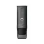 Koffiemachine OUTIN Outin Nano grijs — koffie-invoer als koffiepoeder, 20 bar, 7500 mAh accu, 670 g