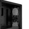 PC-behuizing Corsair CC-9011251-WW Midi Tower zwart