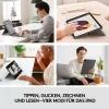 Toetsenbord met hoes voor iPad Pro 12.9