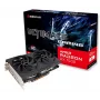 Grafische kaart BIOSTAR Radeon RX 7600 OC — Radeon RX 7600, 8 GB GDDR6, 128-bit, PCIe 4.0, dual-fan koeling