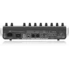 Behringer X-TOUCH COMPACT MIDI-toetsenbord USB zwart