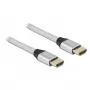 HDMI-kabel DeLOCK Ultra High Speed 48 Gbps 8K 60 Hz 2 m
