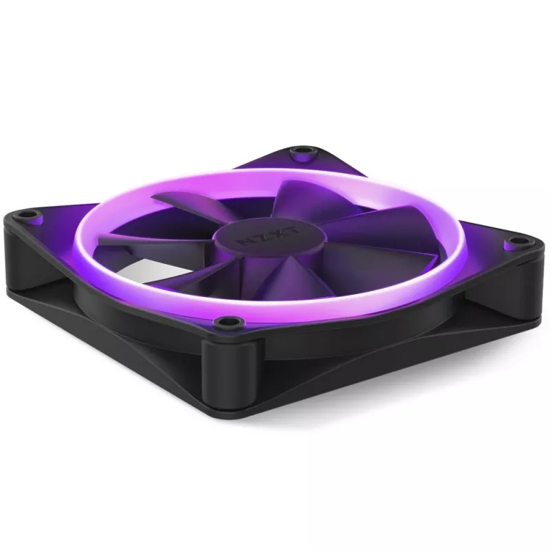 Ventilator NZXT F120 RGB