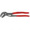Knipex veerbandschellentang totale lengte 250 mm max. spanwijdte 70 mm instellingen 25