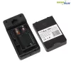 Draadloze sensor GreenBlue GB532 — temperatuur- en vochtigheidsbewaking draadloze sensor