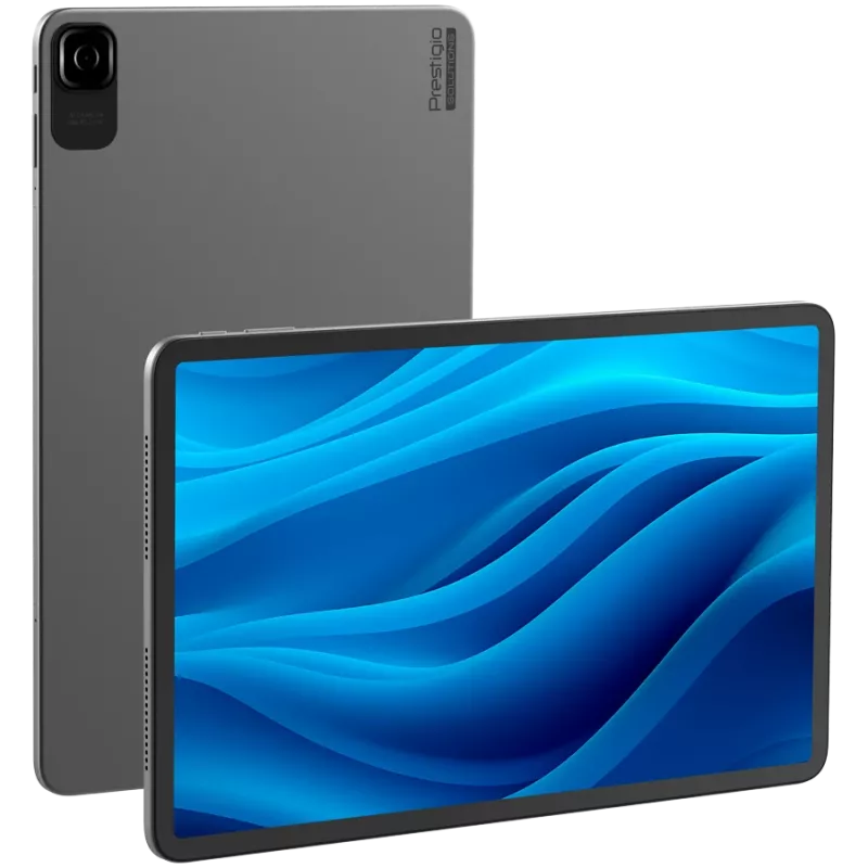 Tablet Prestigio Solutions Virtuoso PSTA107 11,97 inch 2K Quad-Core 4GB 128GB Android