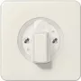 JUNG CD 1541 - ivoor - 1101-4 - 1101-20 - 11015 - 11120-20 - 1234,10 - 1234,20 - IP44