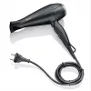 Severin HT 0167 haardroger, 2300 W, zwart/zilver