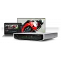 AJA Io 4K Plus video-opnameapparaat Thunderbolt (Io 4K Plus)