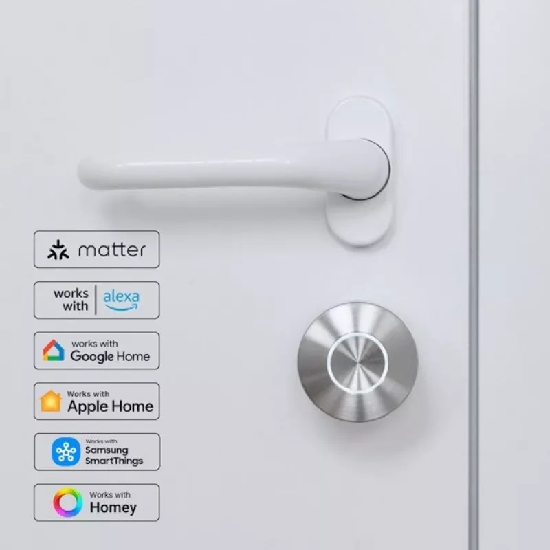 NUKI Smart Lock PRO slim slot