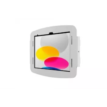 Compulocks iPad 10,9 inch 10e gen Space behuizing wandmontage wit
