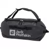 Jack Wolfskin All-In Duffle 65 rugzak – antraciet, 65 L