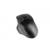 Natec Genesis Blackbird 2 muis RF draadloos optisch 1600 DPI