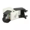 Delock 86266 Keystone-module RJ45 naar LSA Cat.6A UTP, wit