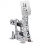 Sim Pedals Ultimate+ Clutch van Heusinkveld HE-SPU1SC — zelfstandig load-cell koppelingspedaal