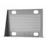 Ubiquiti vast cantilever rack-schap 1U (UACC-Rack-Shelf-CLV)