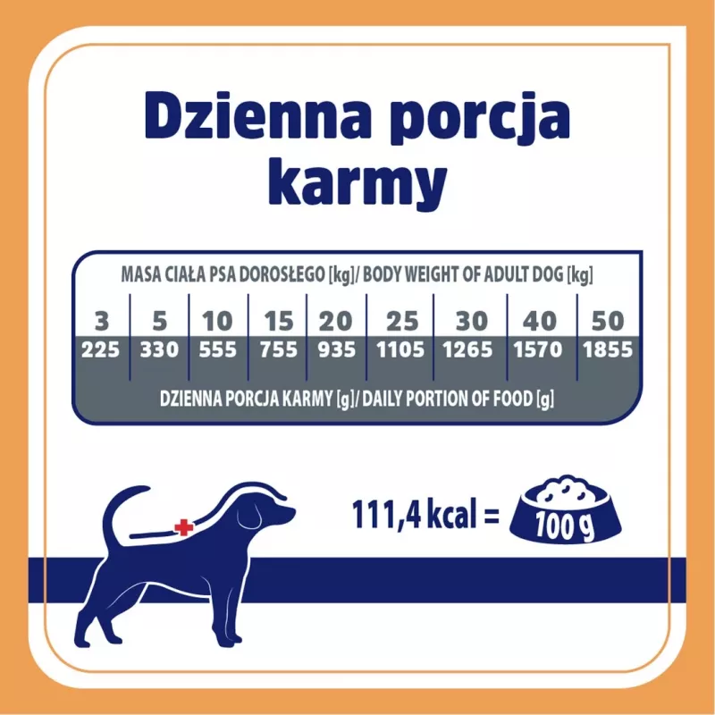 VET RESPONSE Renal - natvoer voor honden - 400 g