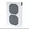 Radiatorventilatorframe Watercool MO-RA IV 200 voor 200-mm-ventilator, wit