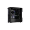 ENDORFY Navis F280 processor all-in-one vloeistofkoeler 14 cm zwart