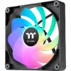 Thermaltake CT120 Reverse ARGB 120mm Behuizingsventilator, 2-pack, Zwart