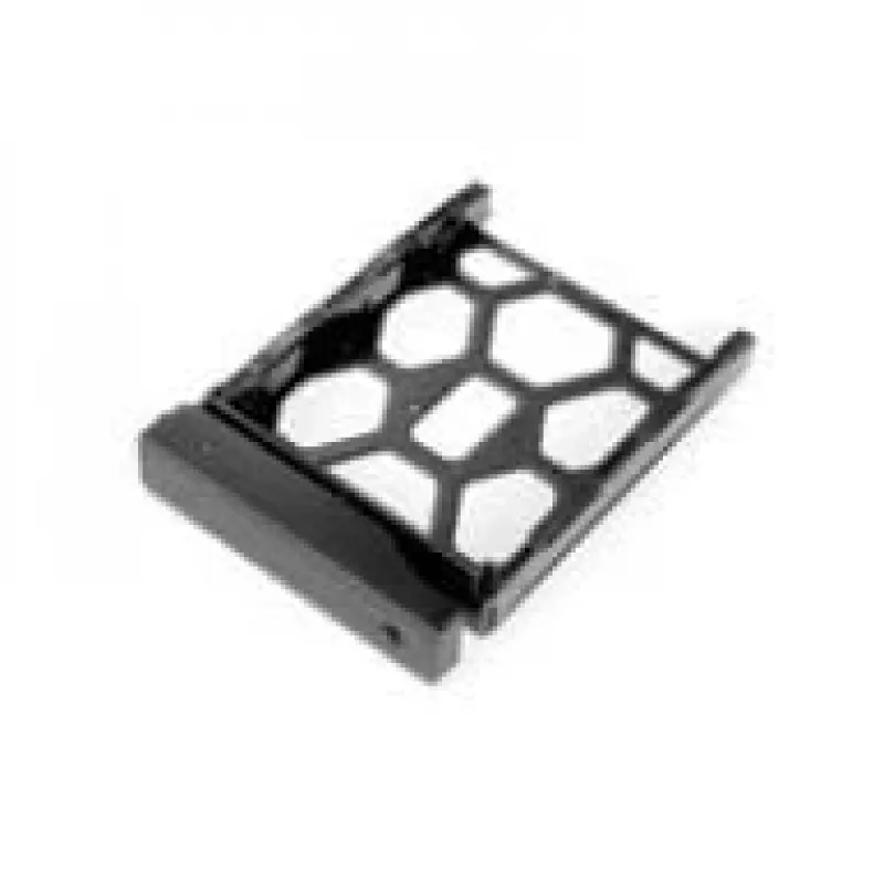 Hardschijfdrager-frontpaneel Synology D6