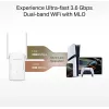 Mercusys ME25BE BE3600 Wi-Fi 7 Range Extender