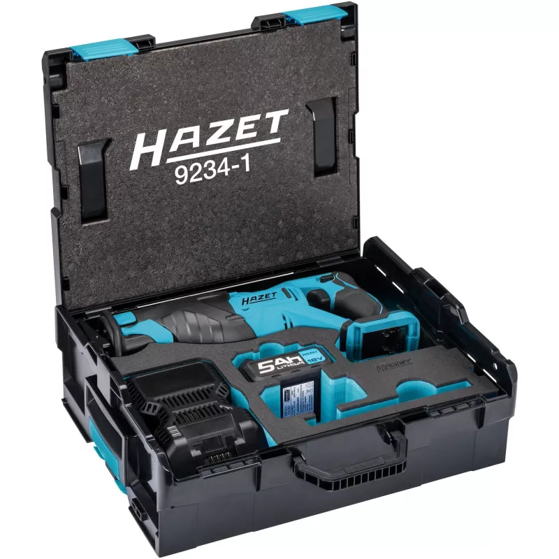 Sabelzaag Hazet 9234-1