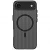 4smarts 541640 Design Case Aero hoesje voor iPhone Air (iPhone 17 Air), zwart