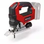 Decoupeerzaag Einhell TP-JS 18/135 Li BL - Solo