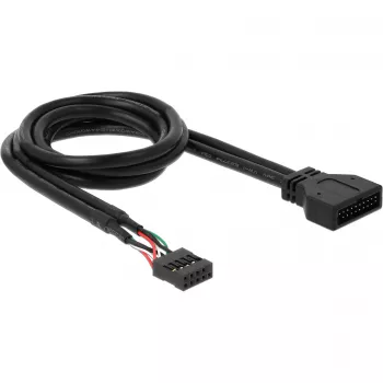 Interne USB-kabel DeLOCK 83281