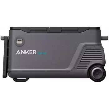 Anker Innovations EverFrost Powered Cooler 53L+ accu SET
