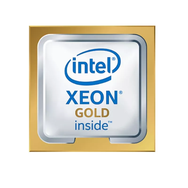 Hewlett Packard Enterprise Intel Xeon Gold 5515+ - 3,2 GHz - 8 cores - 22,5 MB cachegeheugen (P67079-B21)