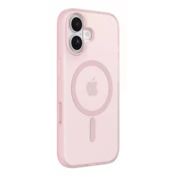 Belkin SheerForce Grip Series - achterkantbehuizing voor mobiele telefoon