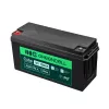 AGM-accu Green Cell AGM12V150AH-J 12V 150Ah gesloten lood-zuur