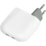 Google Flex 67W dual USB-C snellader wit