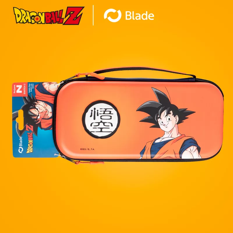 Beschermhoes Blade Dragon Ball Z Switch2 DB1002 voor spelconsole