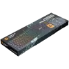 CANYON toetsenbord Cometstrike GK-55 EN/RU bedraad