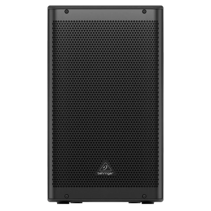 Behringer DR112DSP - actieve luidspreker 12 met Bluetooth