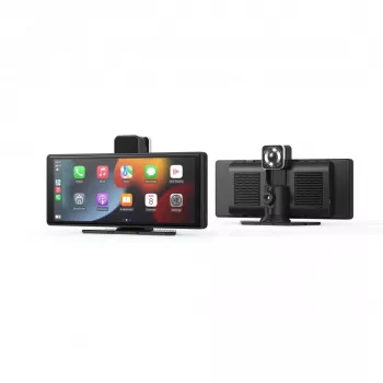 7 inch touchscreen multimediasysteem voor auto MAXCOM MC01 Vibe met Bluetooth