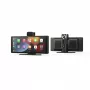 7 inch touchscreen multimediasysteem voor auto MAXCOM MC01 Vibe met Bluetooth
