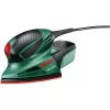 Bosch PSM 100 A multischuurmachine 26000 OPM zwart, groen, rood