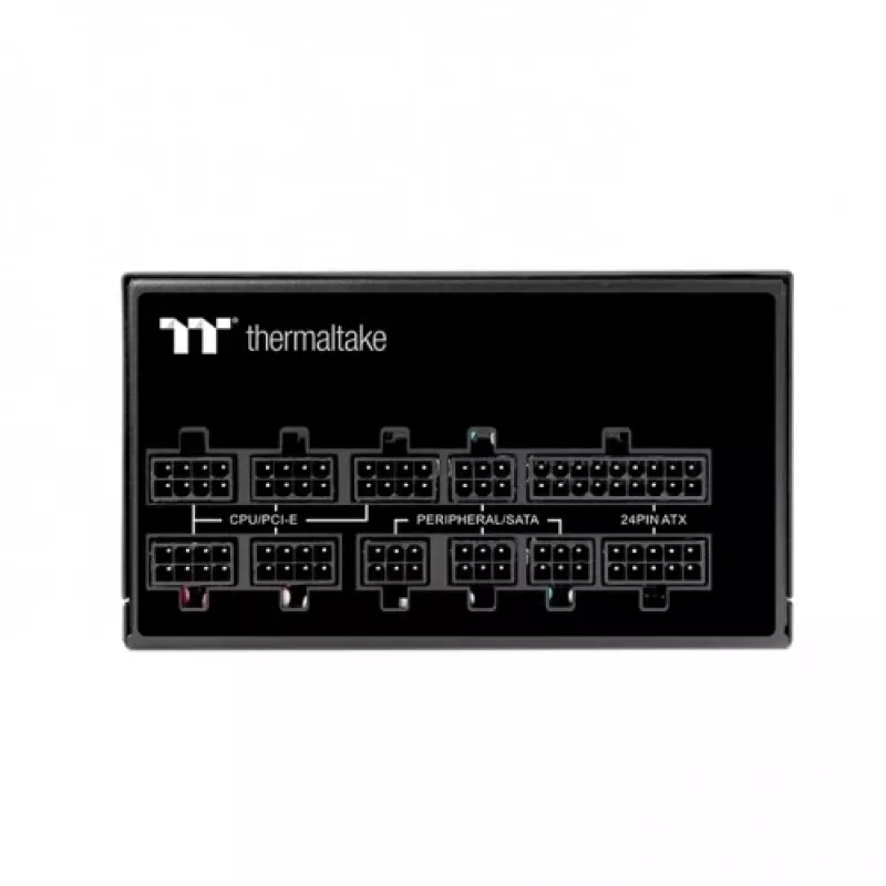 Voeding Thermaltake TTP-1200AH3FCG 1200 W