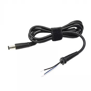 Voedingskabel met connector DELL, Octagonal