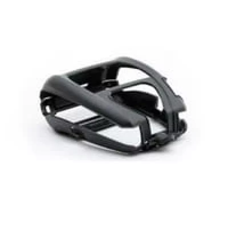 Zebra P1050667-034 harde draagtas met metalen riemclip voor QLn420/ZQ630-printers