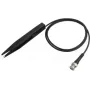 VOLTCRAFT BNC-meetkabel 1 m zwart MSC-102 (MSC-102)