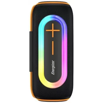 Energizer Bluetooth 2400mAh RGB draagbare luidspreker