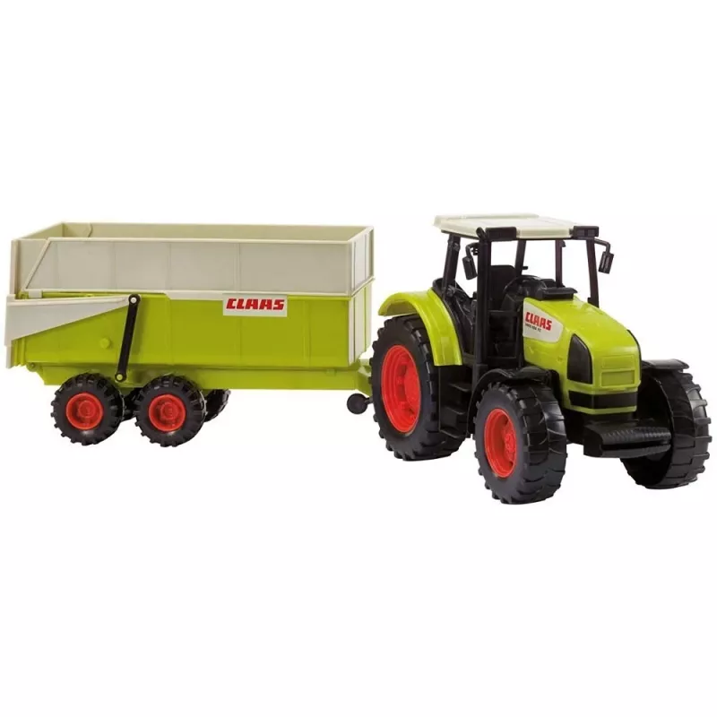 Speelgoedvoertuig Simba Toys 203739000