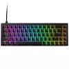 Mechanisch toetsenbord Endgame Gear KB65HE Hall-effect Gateron KS-37B ANSI US-layout
