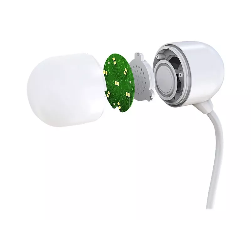 Licht- & geluidsapparaat Terratec Charge AIR Light & Sound