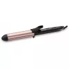 BaByliss C452E 32mm krultang warm zwart, rosé 98,4 (2,5 m)